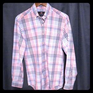 Dress Shirt (Brand: Vineyard Vines)